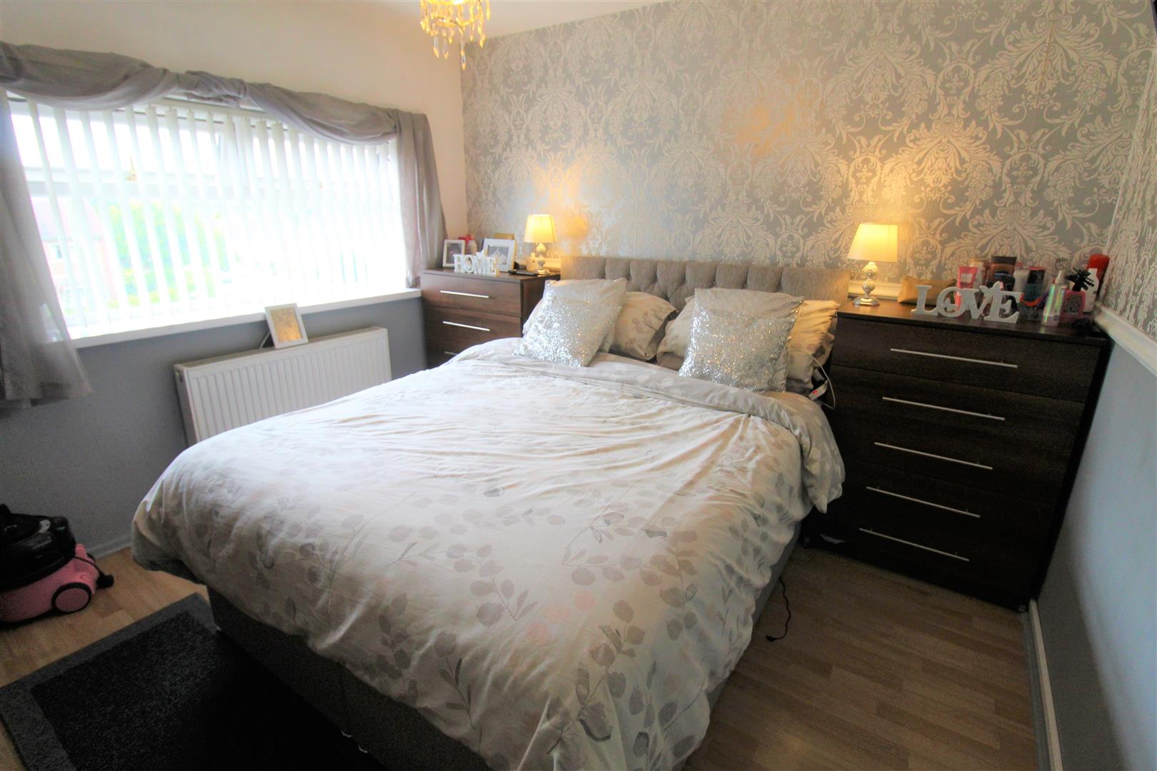 Fitzherbert Road, Sneyd Green, Stoke-On-Trent
